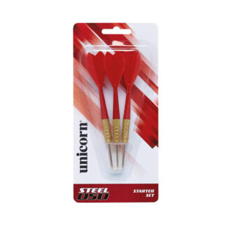 STEEL TIP - 050 - 17G