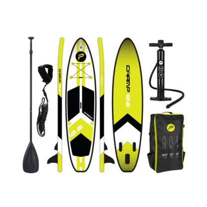 Stand Up Paddle Set