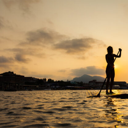 Stand Up Paddle Set - Image 6