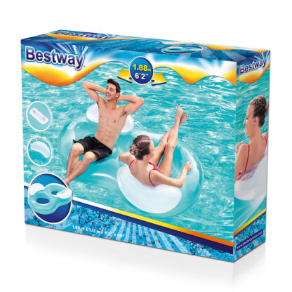 2er Schwimmsessel - Image 4