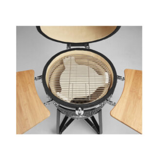 Deflektorplatte zu GK 46 Keramikgrill