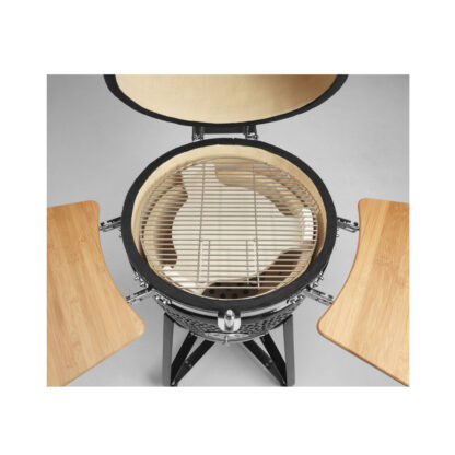 Deflektorplatte zu GK 46 Keramikgrill