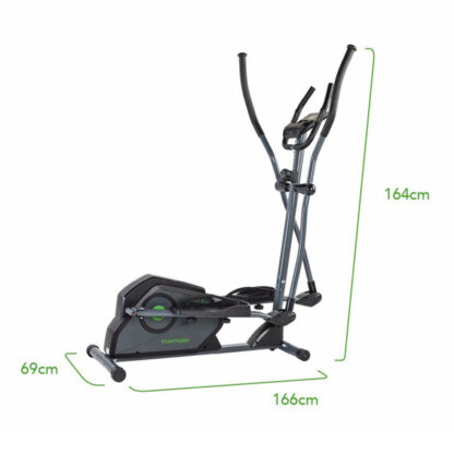 Cardio Fit Crosstrainer C30 - Image 8