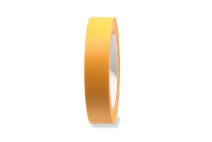 Papierklebeband 30mm x 50m gold Acrylat UV30