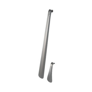 Schuhlöffel-Set 1x gross und 1x klein
