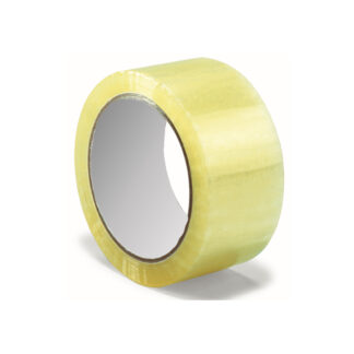 Klebeband transparent 48mm x 66m