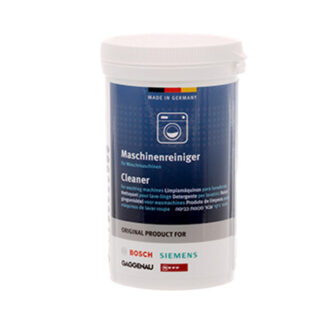 Maschinenreiniger für Waschmaschinen
