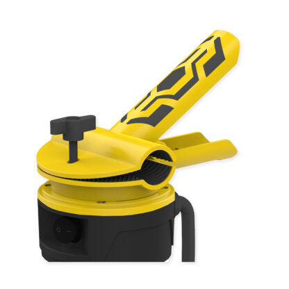 15W LED Scheinwerfer mit Befestigungsklammer - Image 2