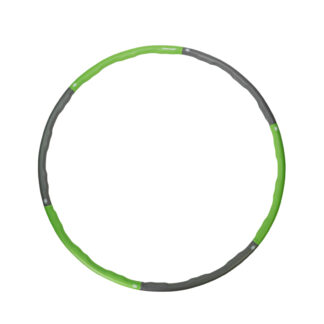 Fitness Hula Hoop Ring 1.2 Kg