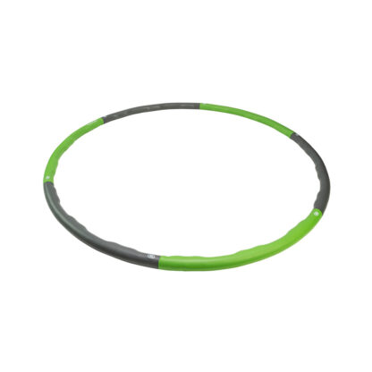 Fitness Hula Hoop Ring 1.2 Kg - Image 2