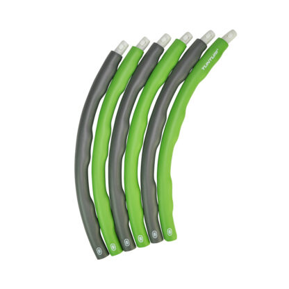 Fitness Hula Hoop Ring 1.2 Kg - Image 3