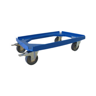 Rollwagen inkl. Feststellbremse