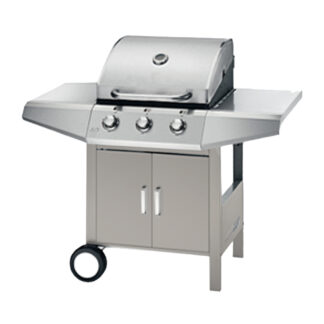 Gasgrill 3 Brenner L23T