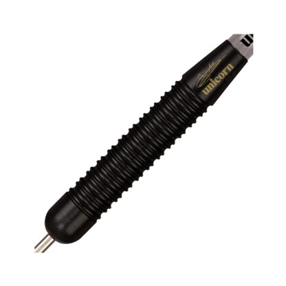 Gary Anderson Black Brass Dartpfeile - Image 2