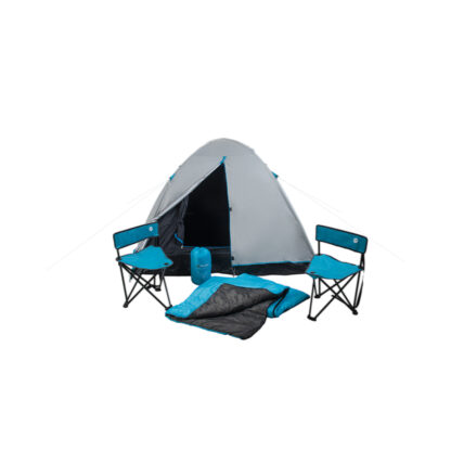 4Fun Camping-Set