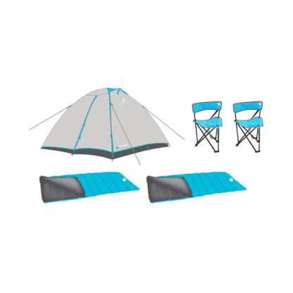 4Fun Camping-Set - Image 2