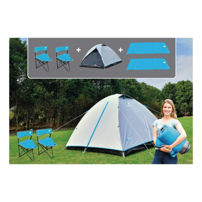 4Fun Camping-Set - Image 8
