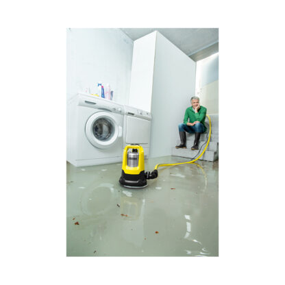 Schmutzwassertauchpumpe SP 7 Dirt Inox - Image 3