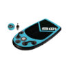 Bodyboard blau 105x60x10cm
