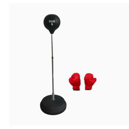 Boxing Set Junior inkl. Handschuhen