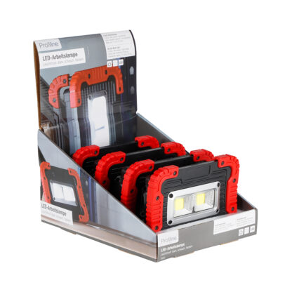 COB Arbeitslampe - Image 2