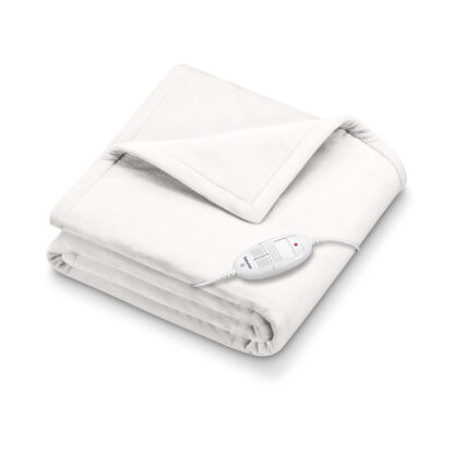 Cosy Wärmedecke White HD75 - Image 2