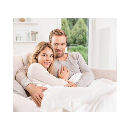Cosy Wärmedecke White HD75 - Image 5
