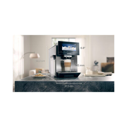 Kaffee-Vollautomat TQ905D03 EQ900 - Image 5