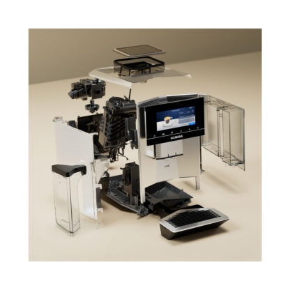 Kaffee-Vollautomat TQ905D03 EQ900 - Image 7