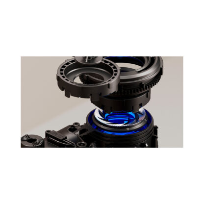 Kaffee-Vollautomat TQ905D03 EQ900 - Image 10