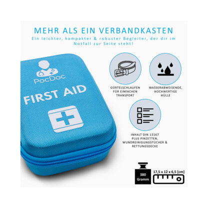 Outdoor/Pet Verbandkasten - Image 3