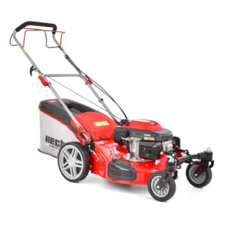 HECHT 551XR Benzin Rasenmäher 5 in 1