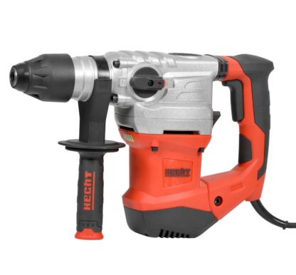 HECHT 1036 Stemmhammer 1500 W SDS Plus