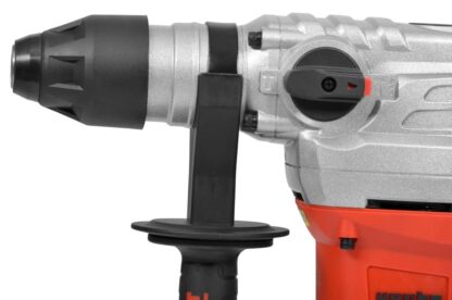 HECHT 1036 Stemmhammer 1500 W SDS Plus - Image 2
