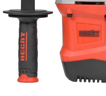 HECHT 1036 Stemmhammer 1500 W SDS Plus - Image 4