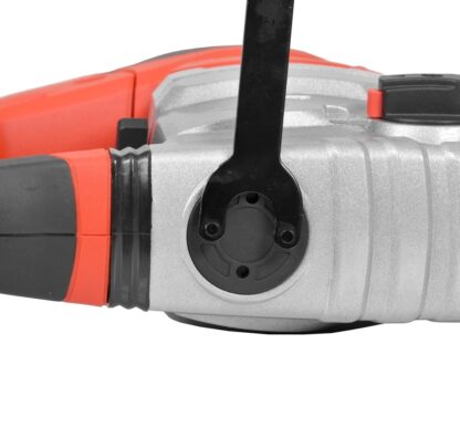 HECHT 1036 Stemmhammer 1500 W SDS Plus - Image 5