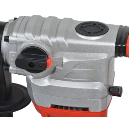 HECHT 1036 Stemmhammer 1500 W SDS Plus - Image 7