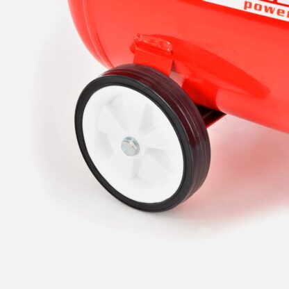 HECHT 2086 Kompressor Ölfrei 50 lt - Image 3
