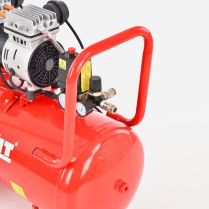 HECHT 2086 Kompressor Ölfrei 50 lt - Image 5