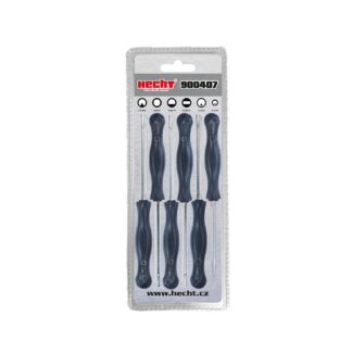 HECHT 900407 Einstellwerkzeuge Vergaser Set