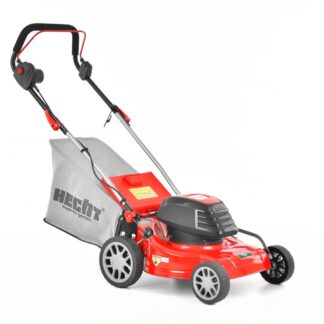 HECHT 1640 Rasenmäher elektrisch