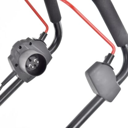 HECHT 1640 Rasenmäher elektrisch - Image 2