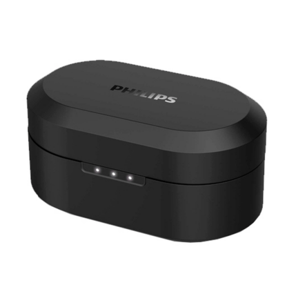 Philips TAT8505BK Schwarz - Image 2