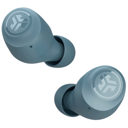 JLab GO Air Pop True Wireless Blau - Image 2