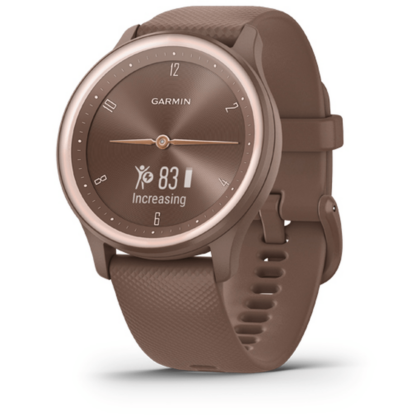Garmin Vivomove Sport Braun - Image 2