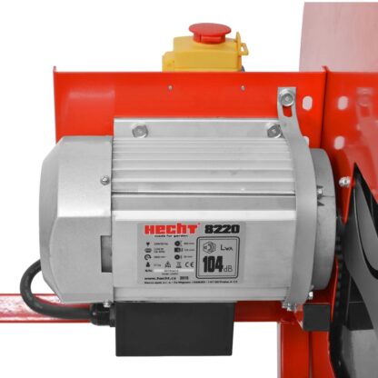 HECHT 8220 Wippsäge - Image 3