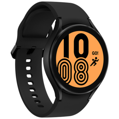 Samsung Galaxy Watch 4 44mm Schwarz - Image 3