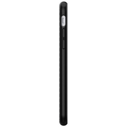 Spigen Liquid Air Armor Hülle Black Apple iPhone 8/SE 2020/SE 2022 - Image 3