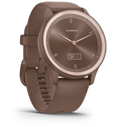 Garmin Vivomove Sport Braun - Image 3