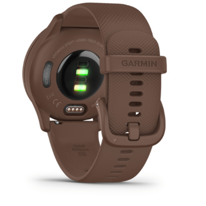 Garmin Vivomove Sport Braun - Image 4